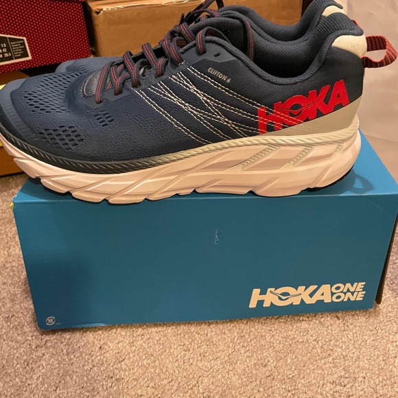 Men’s athletic BUNDLE shoes main image 6